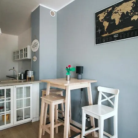 Wiktoria Apartament Szklarska Poręba