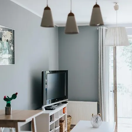 Apartament Wiktoria Szklarska Poręba