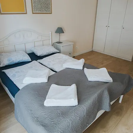 Apartament Wiktoria