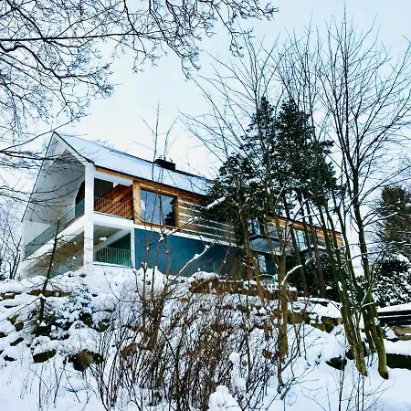 Wiktoria Apartmán Sklářská Poruba